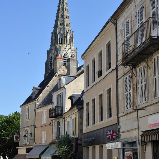 Argenton-sur-Creuse