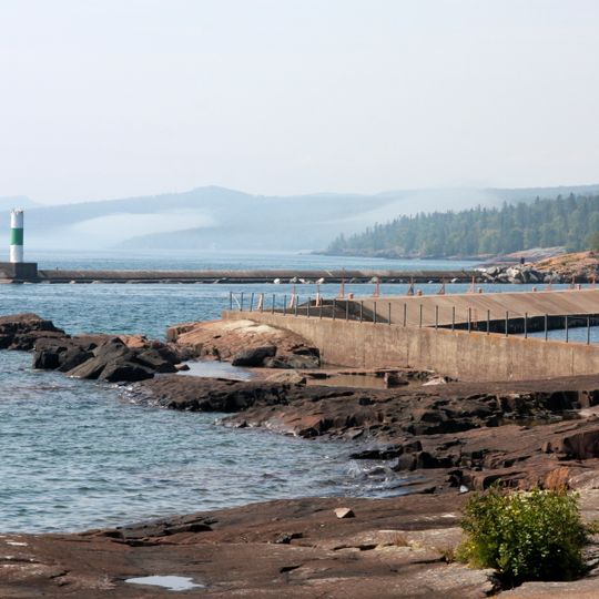 Grand Marais