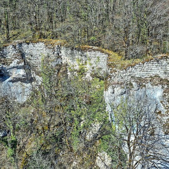 Château de Sainte-Anne