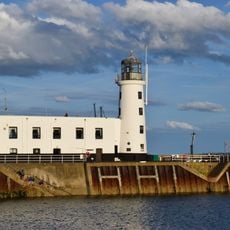 Scarborough Lighthouse