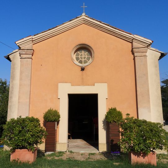 Chiesa della Madonna di Bagnolo