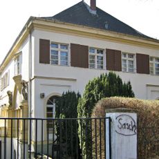 Einfamilienhaus Machandelweg 9