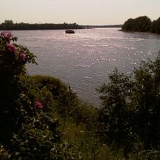 Ивановские пороги