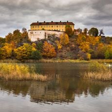 Schloss Hörningsholm