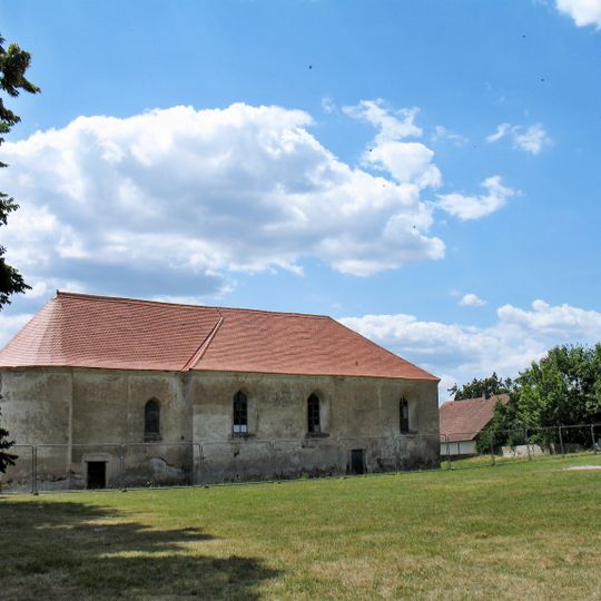 Church of Corpus Christi