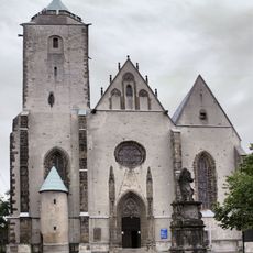 Church of Saint Martin