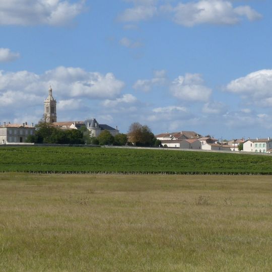 Saint-Estèphe