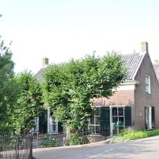 Waaldijk 141, Herwijnen