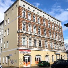 Halberstädter Straße 110