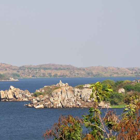 Regione di Mwanza