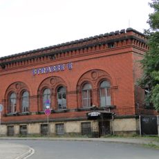 Kulturzentrum Strasse E