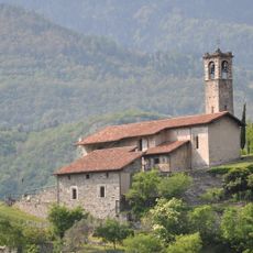 Chiesa di San Lorenzo