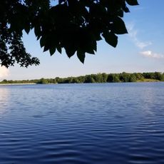 Memorial Lake State Park
