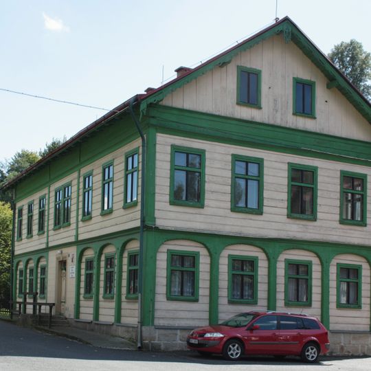 Jetřichovice 83