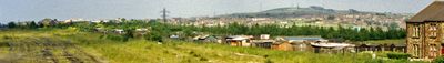Panoramic View 1