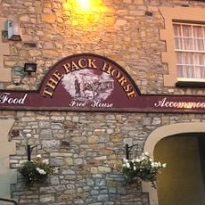 Pack Horse Inn