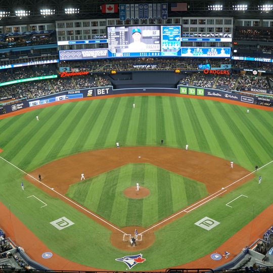 Rogers Centre