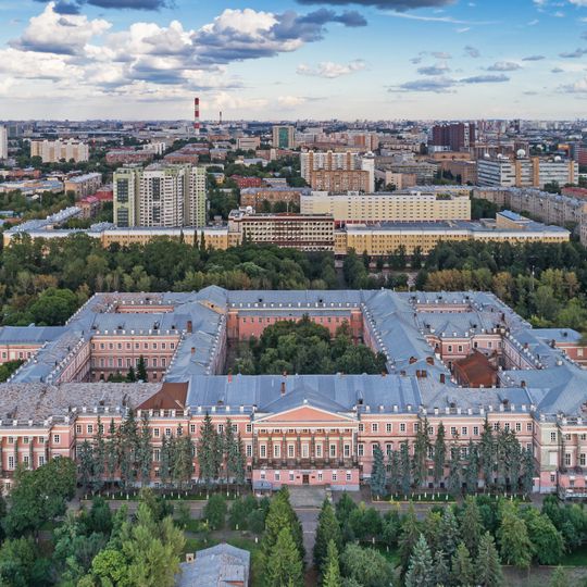 Palácio de Catarina