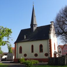 Evangelische Kirche