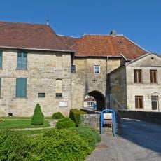 Château de Lisle
