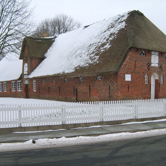 Friesisches Museum Niebüll-Deezbüll