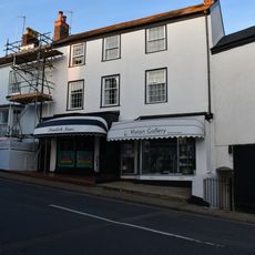 2, 4 And 4A, Queen Street