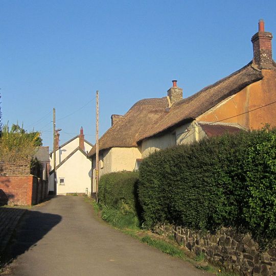 Rose Cottage