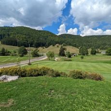 Golf de la Valserine