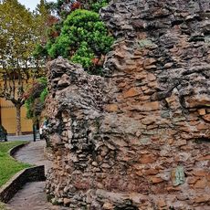 Mausolée de la Tourrache