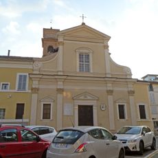 Chiesa di San Pietro