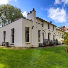 Keats House