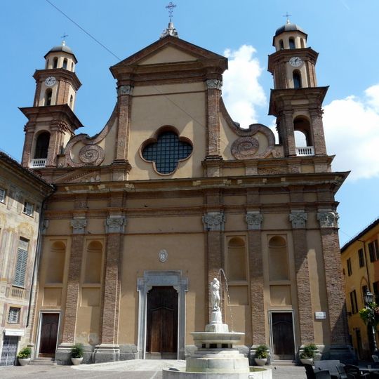 Collegiata di Santa Maria Assunta