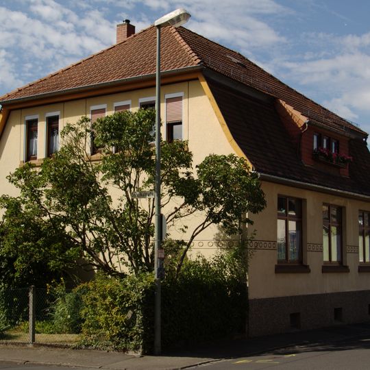 Ehemalige Kleinkinderschule