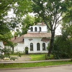 Nikolo-Kochanovskaya church