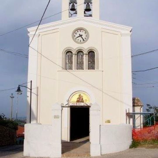 Chiesa Santa Maria Assunta