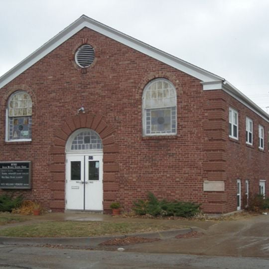 Bethel African Methodist Church