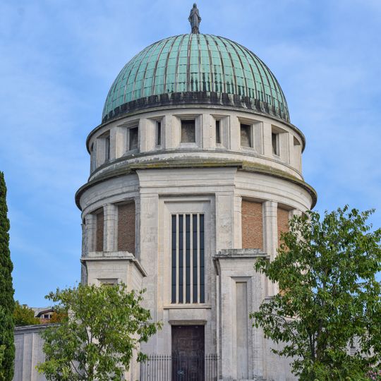 Tempio votivo