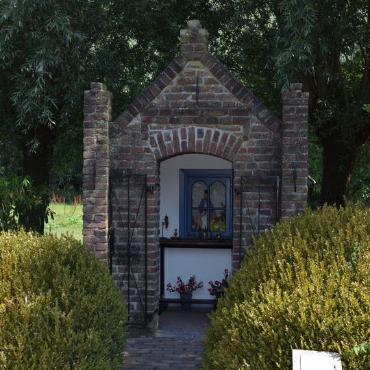 Onze-Lieve-Vrouwekapel
