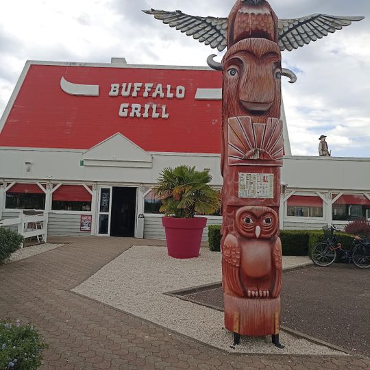 Buffalo Grill Varennes-Vauzelles