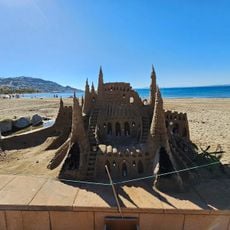 Platja Nova