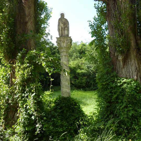 Geißelheiland Kattau