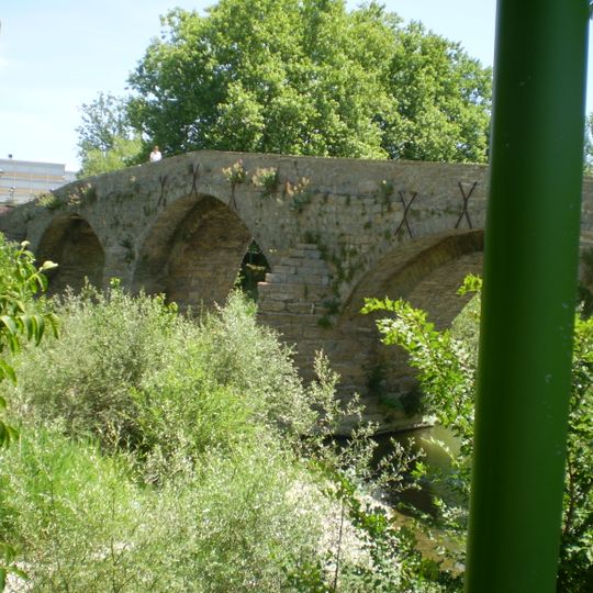 Puente de San Pedro