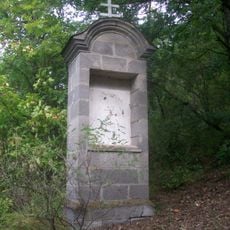 Kalvária, kaplnka náboženských právd