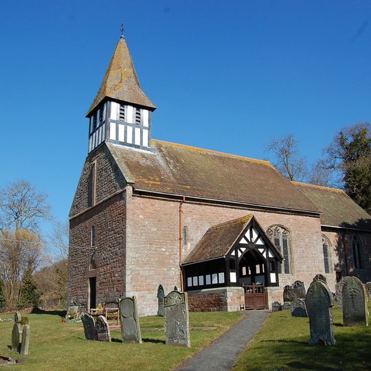 Church of St Michael