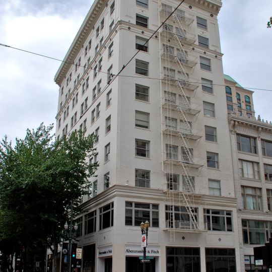 Broadway Building