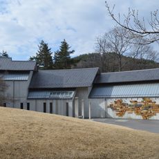 Takato Museum of Arts