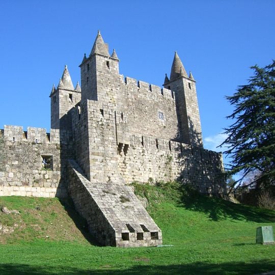 Santa Maria da Feira, Travanca, Sanfins e Espargo