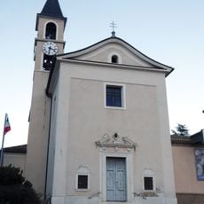 Chiesa di Santo Stefano vecchia