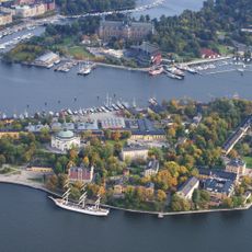 Skeppsholmen
