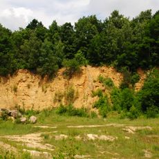Lazarówka dolomite quarry